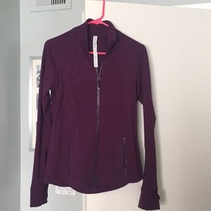 Lululemon jacket - Great condition